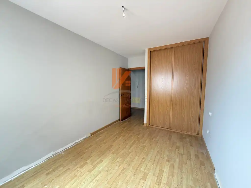 Bedroom of Flat for sale in Carnota