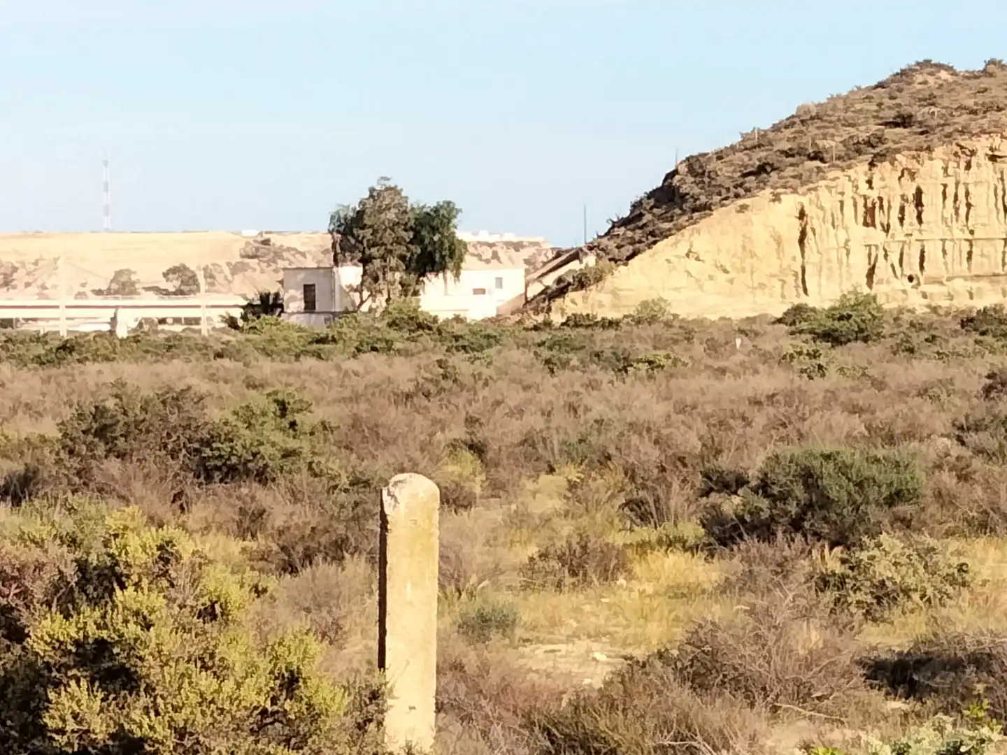 Terreny residencial en venda a Huércal de Almería, imagen 9