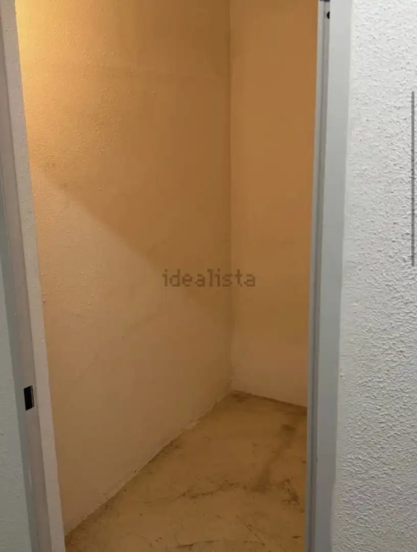 Bedroom of Garage for sale in Benidorm