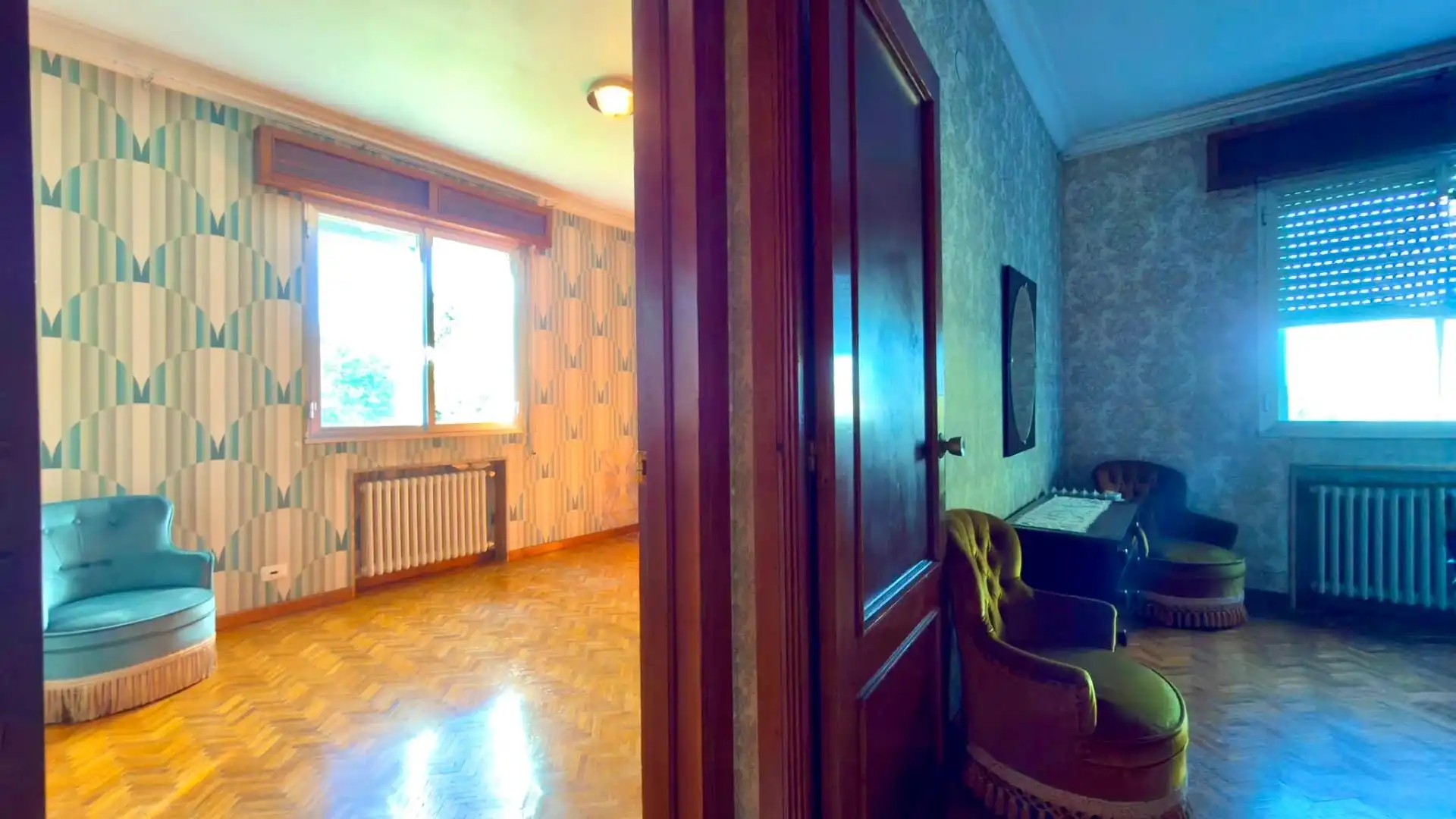Casa con piscina en venta en Amoeiro, imagen 46