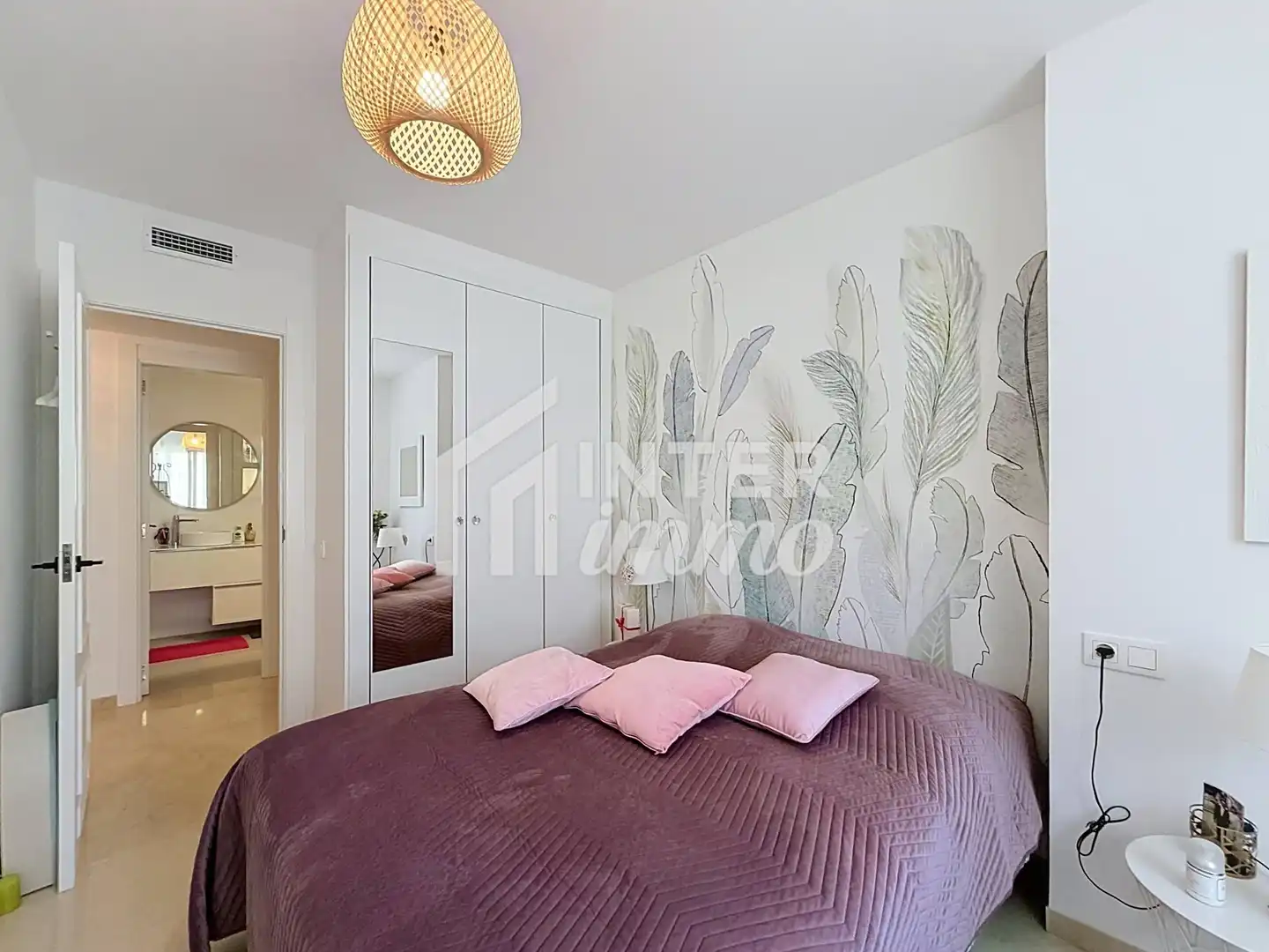 Appartement compact avec piscine à vendre à Caballito de Mar 41, imagen 19