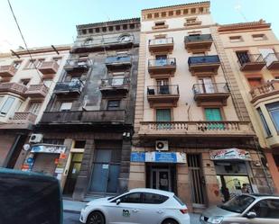 Exterior view of Flat for sale in  Lleida Capital