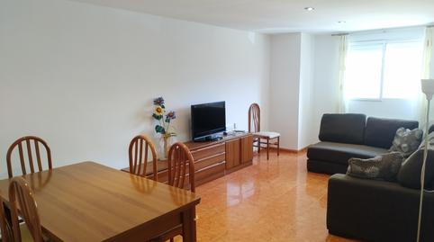 Foto 4 de Piso de alquiler en Tossal, Centre - Zona Alta, Alcoy / Alcoi