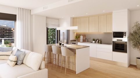 🔥 ÚLTIMOS  PISOS ESQUINEROS DE 4 HABITACIONES – ESCALERA C