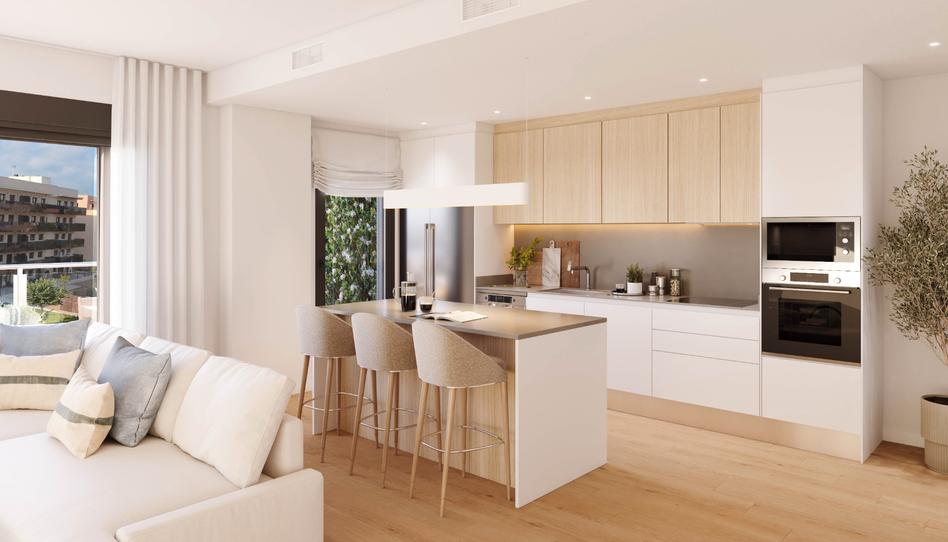 Foto 1 von Wohnung zum Verkauf in Carrer de Pierre Vilar, 3, Barenys, Tarragona