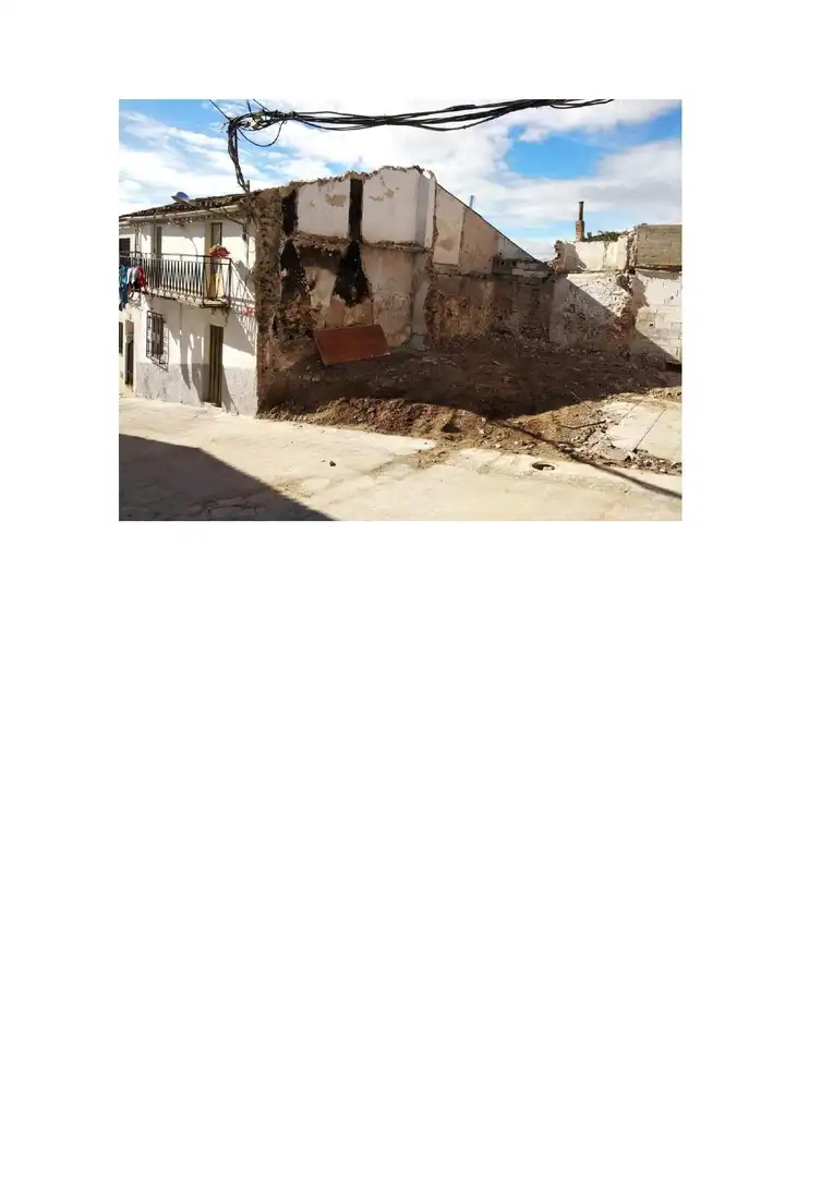 Residencial en venta en Pozo Alcón