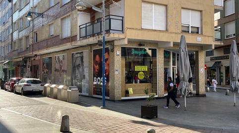 Photo 2 of Premises to rent in Juan José Ruano, 1, Santoña, Cantabria