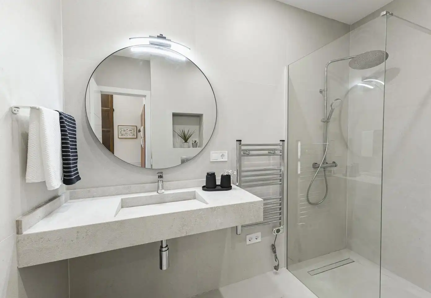 Baño de Edificio en venta en  Palma de Mallorca