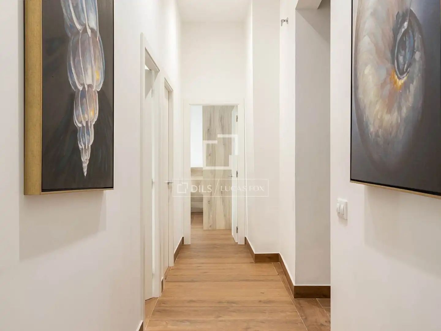 Piso en venta en Barcelona con Aire acondicionado, Terraza y Amueblado