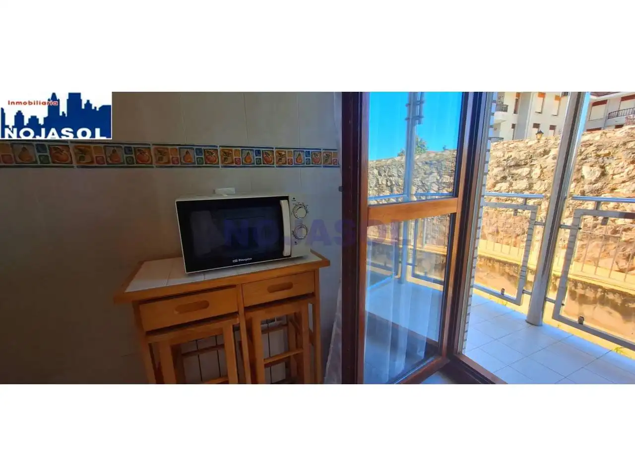 Apartment mit Pool zur Miete in Calle EL CASAR 10, imagen 37