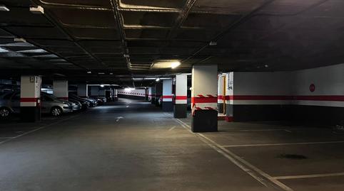 Photo 3 of Garage for sale in Calle del Doctor Cirajas, 3, Pueblo Nuevo, Madrid