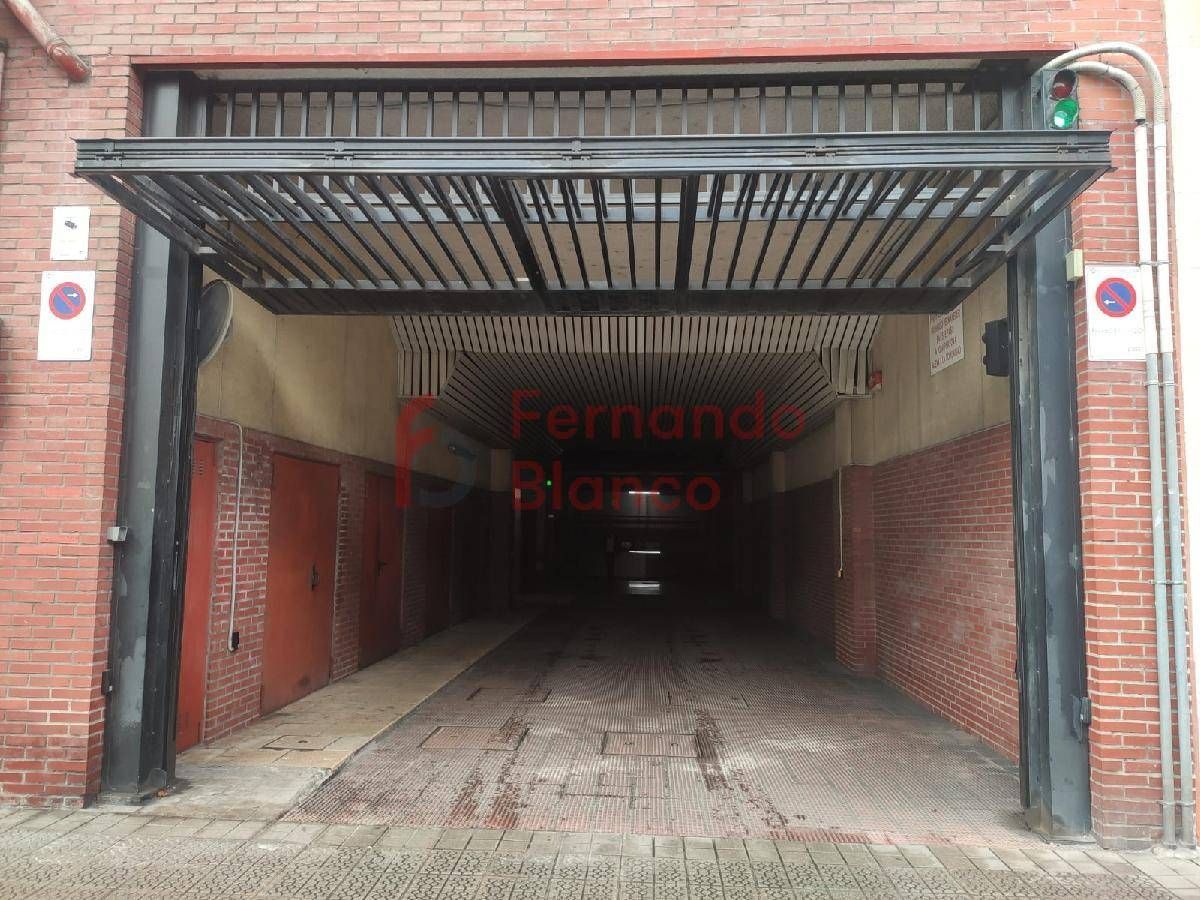 Garatge en venda en Bilbao 