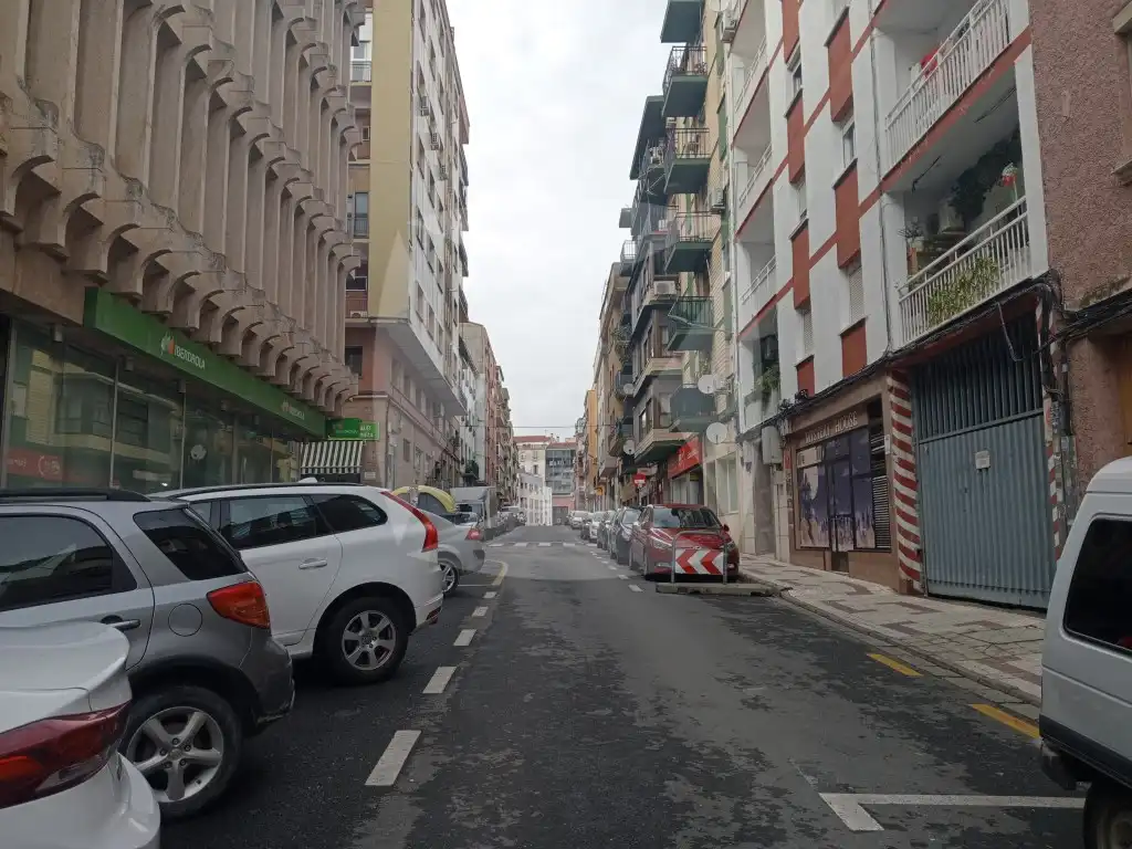 Aparcament en venda a Calle Diego Maria Crehuet