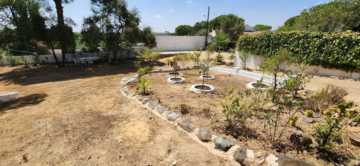 Finca rústica en venta en Valverde del Camino
