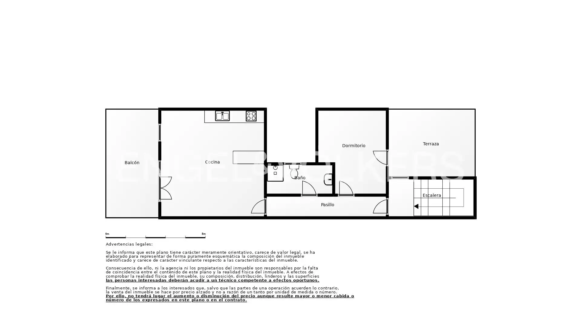 Casa o chalet en venta en Centre