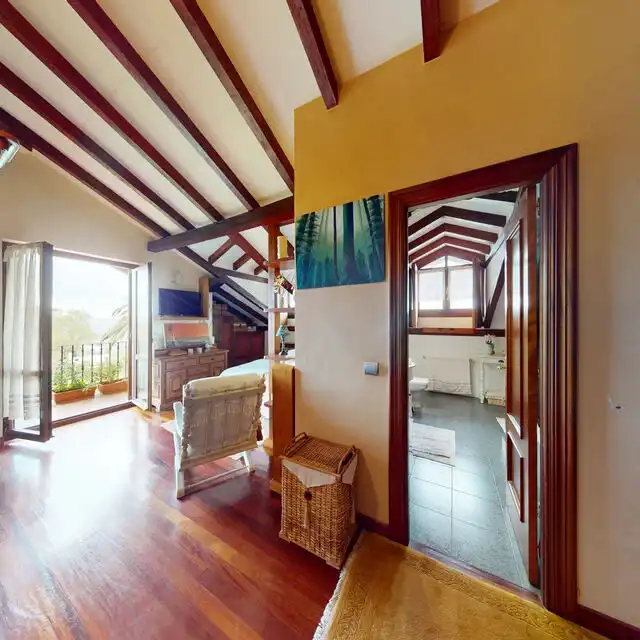 Casa o xalet en venda en Suances amb Calefacció, Jardí privat i Traster