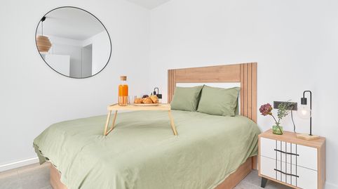Foto 4 von Wohnung zum Verkauf in Calle Dúo Sacapuntas, 102, Urbanización Santa Rosa, Málaga
