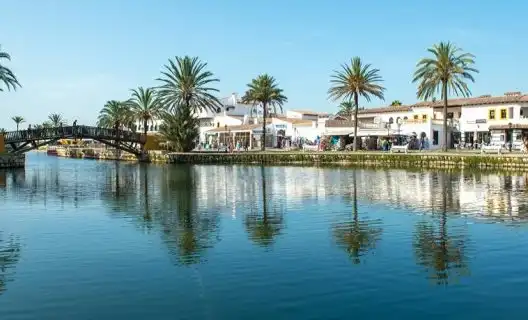Exterior view of Commercial properties for sale in Alcúdia  with Air Conditioner, Terrace and Furnished