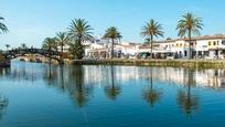 Exterior view of Premises for sale in Alcúdia  with Air Conditioner, Terrace and Furnished