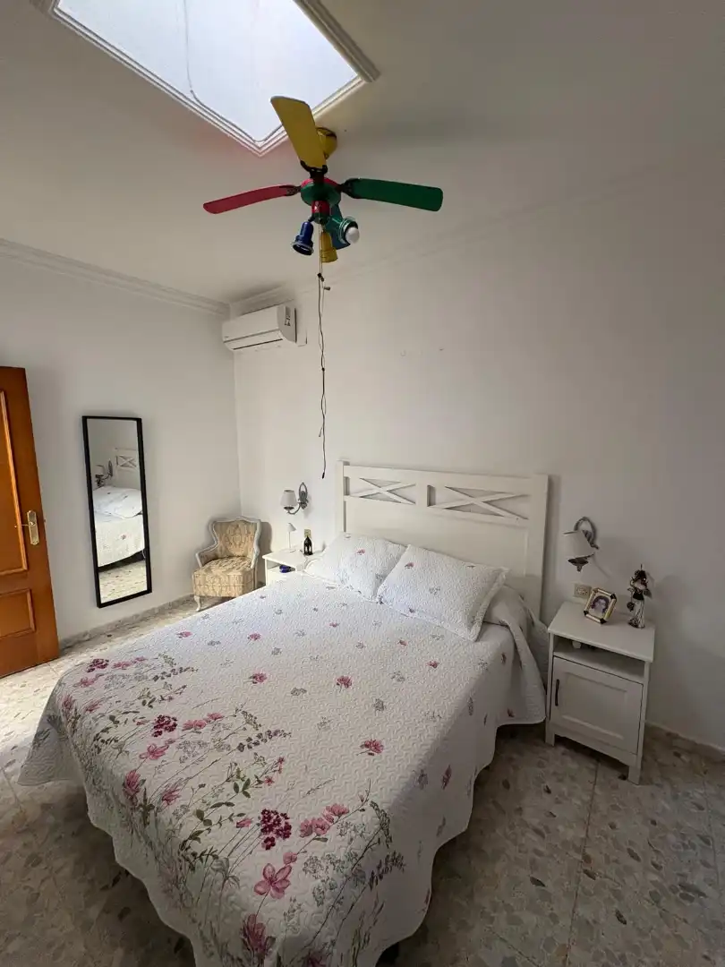 Habitación de Casa o chalet en venta en Sanlúcar de Barrameda con Amueblado