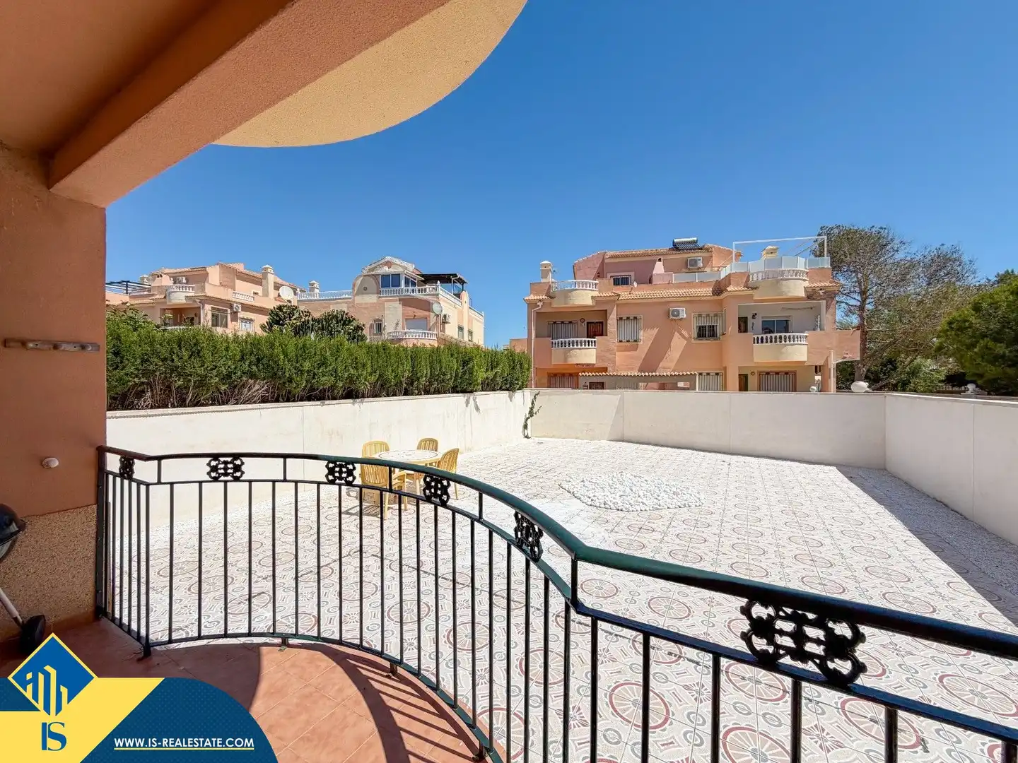 Pis amb piscina en venda a Orihuela Costa, imagen 35