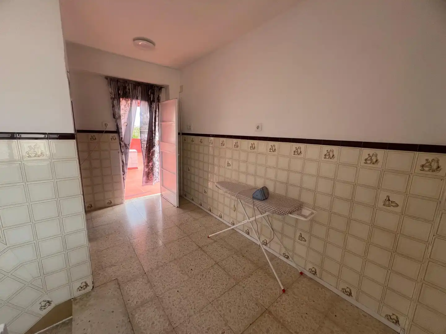 Dormitori de Casa o xalet en venda en Jerez de la Frontera amb Aire condicionat i Balcó