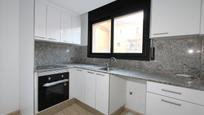 Kitchen of Duplex for sale in Lloret de Mar  with Air Conditioner, Heating and Balcony