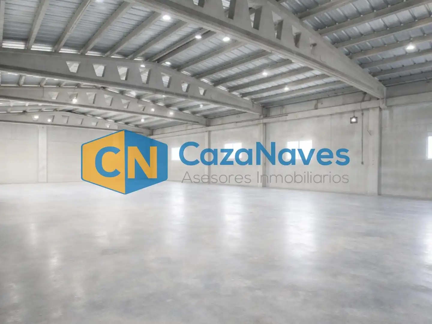Nave industrial in affitto a Parque Ondarreta - Urtinsa, imagen 2