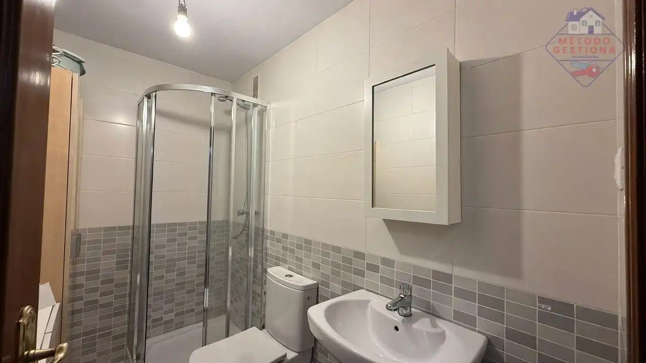 Appartamento con terrazza in vendita a ENTRAMBASAGUAS-SANTA ANA 21, imagen 11