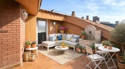 Foto 2 de Dúplex en venda a Passeig de Les Torres, Ca n'Alzamora, Rubí