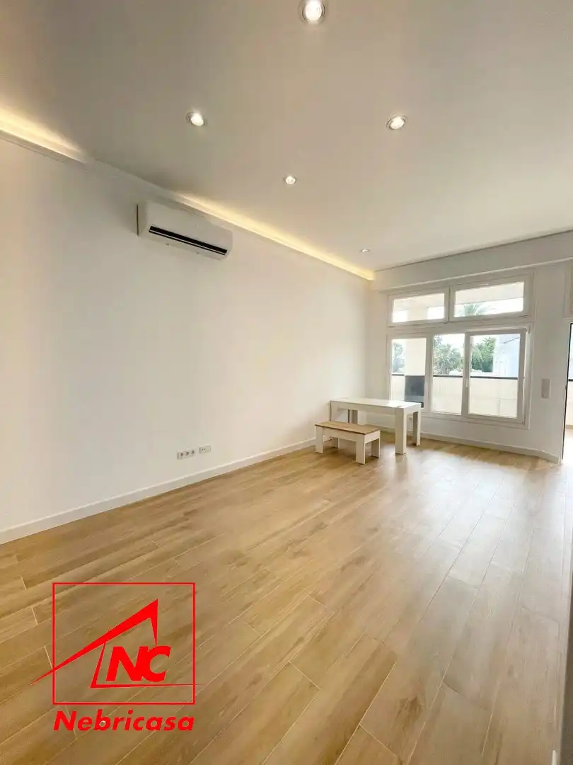 Living room of Commercial properties for sale in Costa Ballena Golf