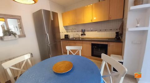 Foto 2 de Casa adosada en venda a Grau - Quintanes, Amposta