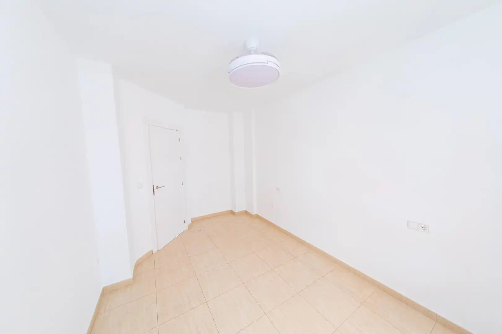 Schlafzimmer von Wohnungen zum Verkauf in Lorca mit Klimaanlage und Heizung