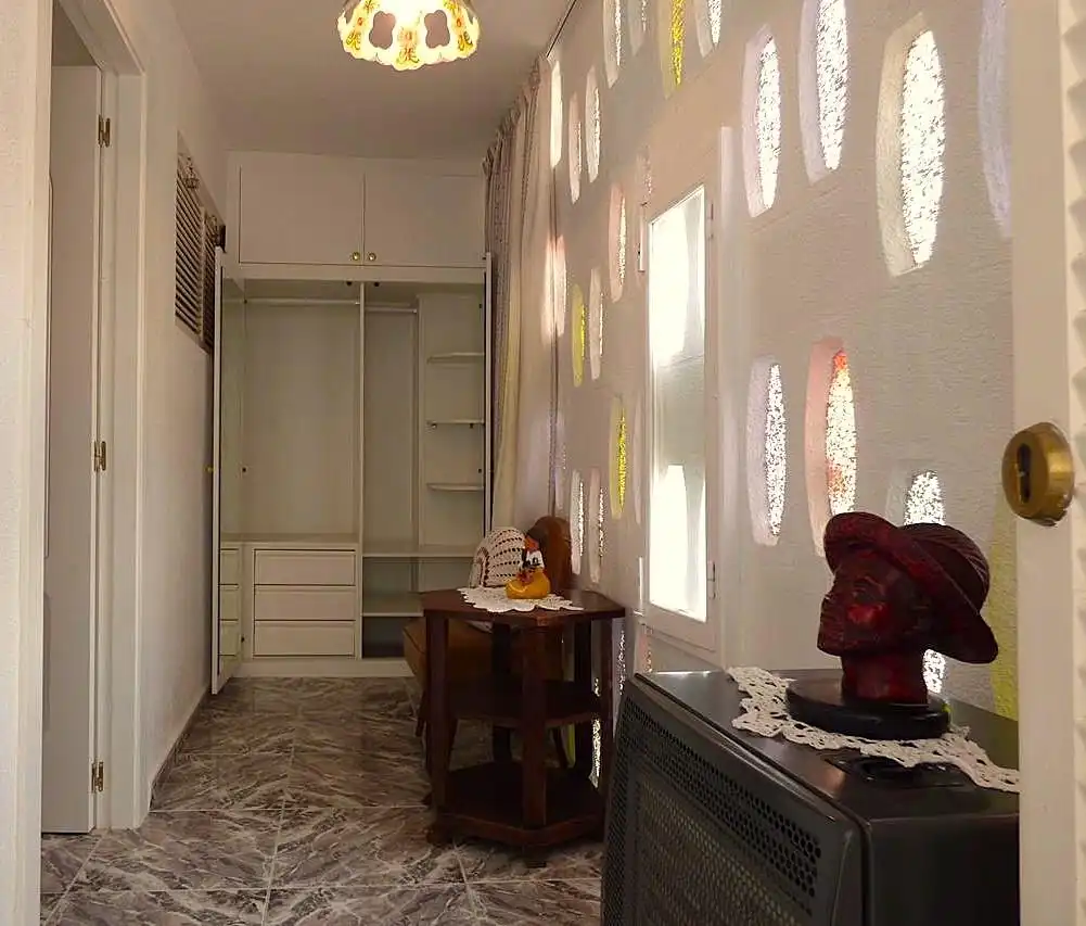 Apartamento en venta en Benidorm con Piscina y Piscina comunitaria