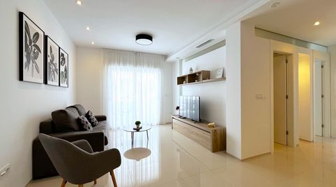 Espectacular vivienda de tres dormitorios en Doña Pepa Ciudad Quesada, imatge 4