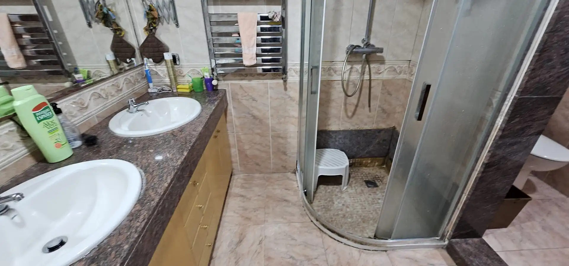 Ático en venta en Eixample