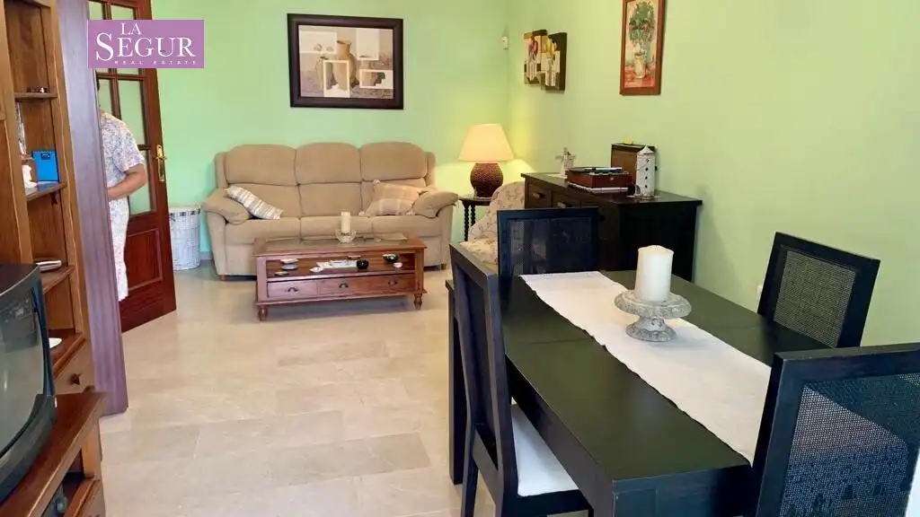 Flat with lift for sale in Conil, imagen 9