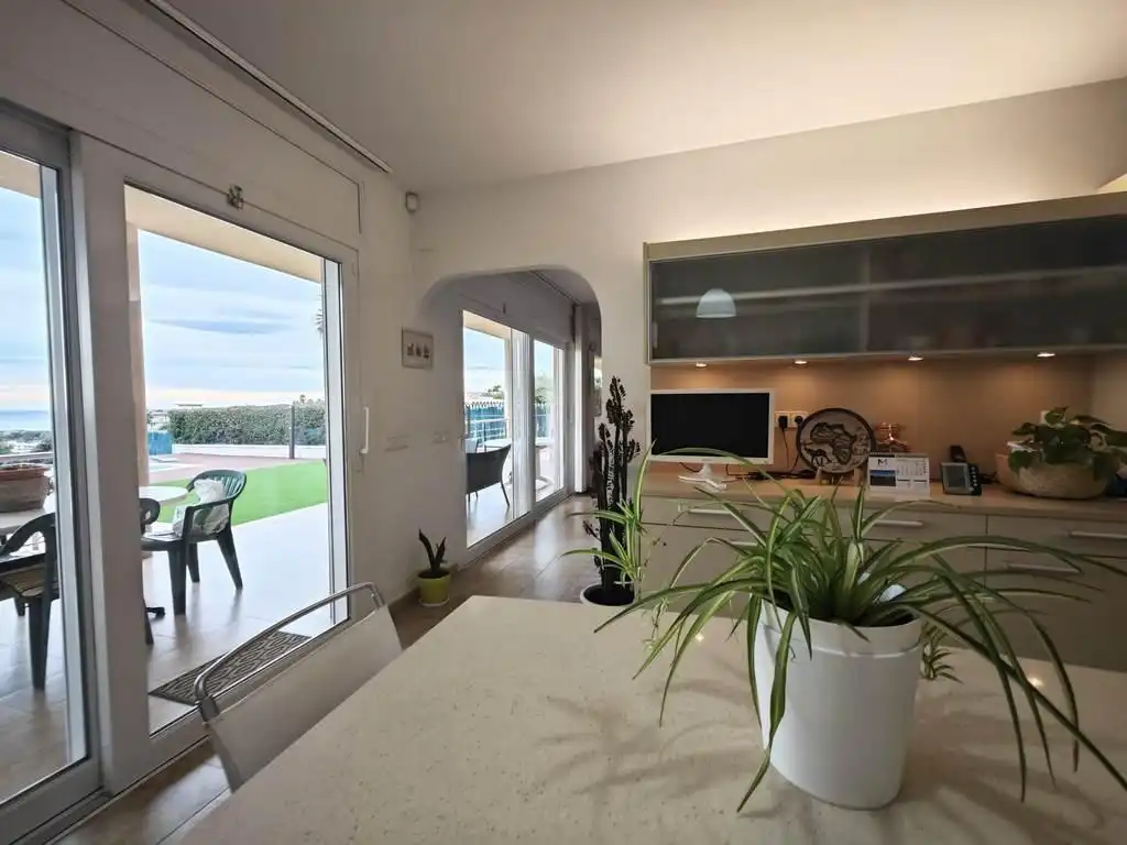 Villa mit Terrasse zum Verkauf in Roca Grossa, imagen 6