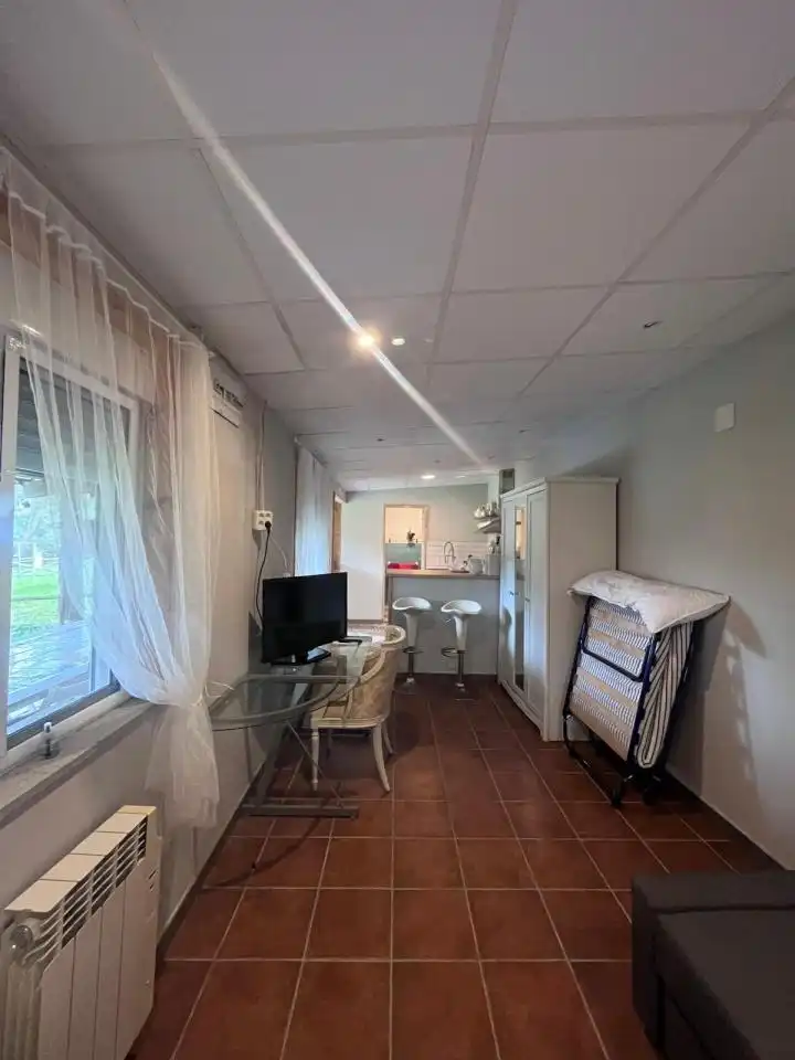 Country house zum Verkauf in San Sadurniño mit Heizung, Privatgarten und Schwimmbad