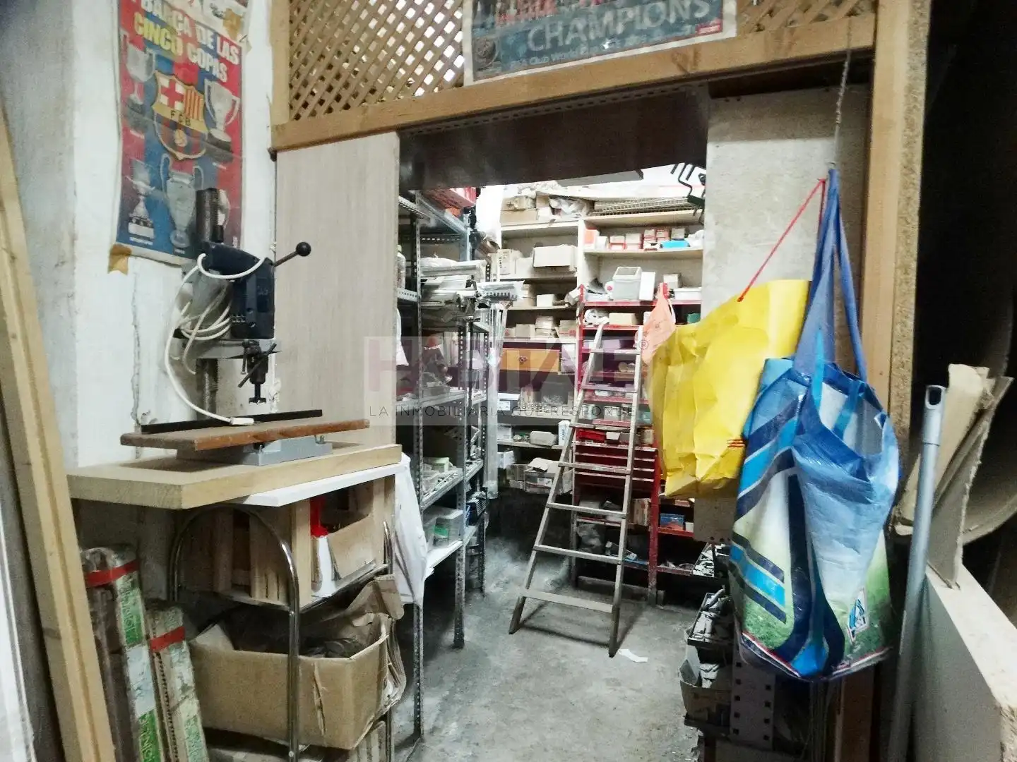 Local comercial en venda a Xàtiva, imagen 6