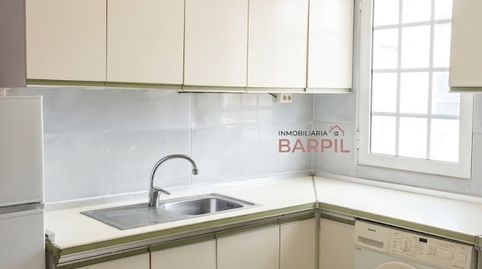 Foto 2 de Apartament de lloguer a Camiño Da Pastora, 55, Salgueira - O Castaño, Vigo