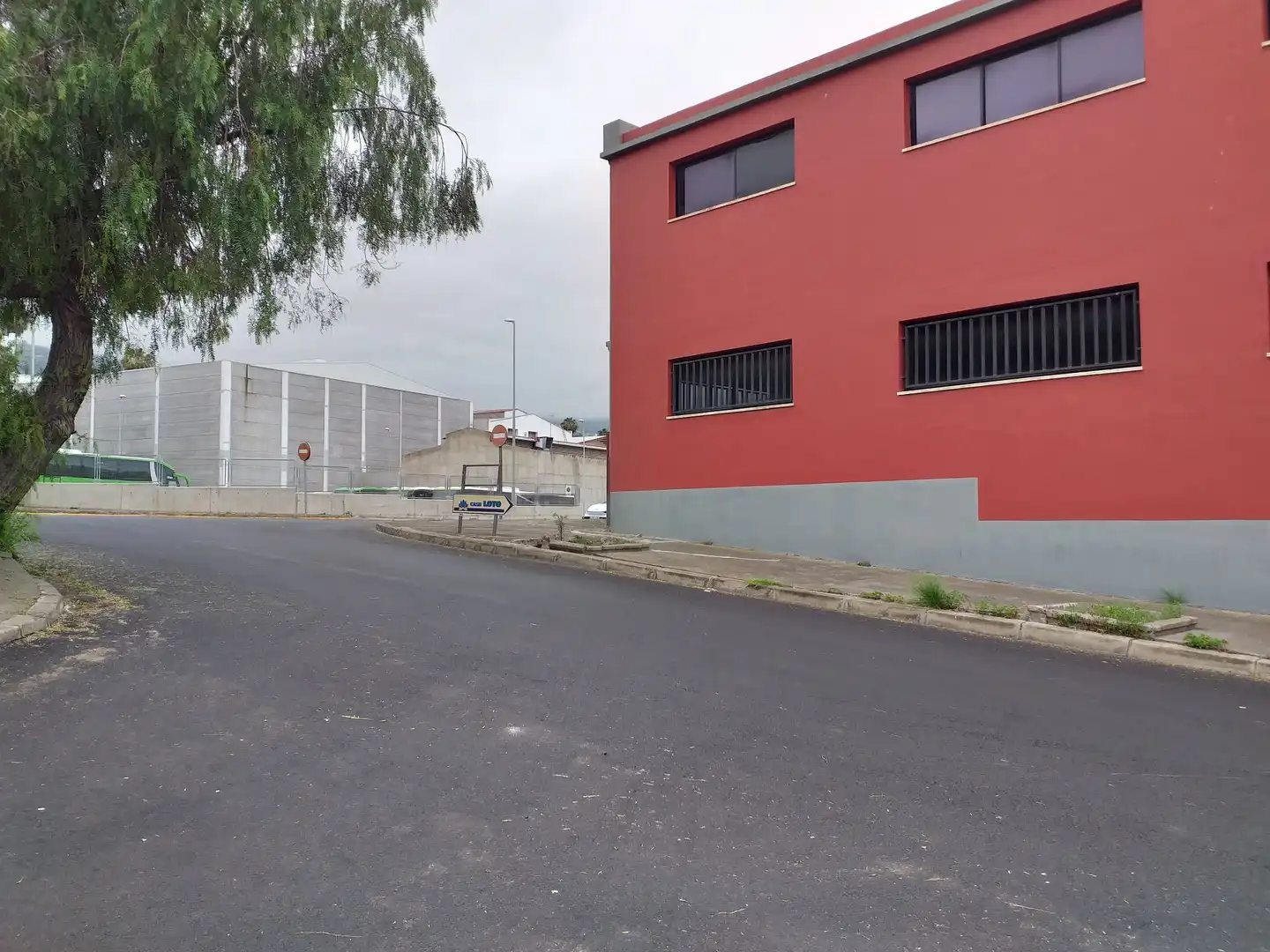 Nave industrial in vendita a La Perdoma - San Antonio - Benijos, imagen 40