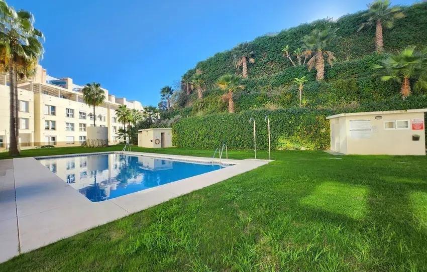 Foto 1 de Planta baixa en venda a Las Brisas, Málaga