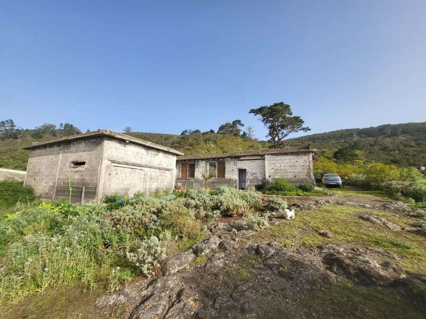 Maison rustique à vendre à Tierra del Trigo, imagen 5