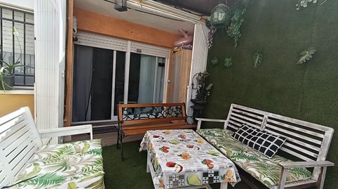 Solvia Inmobiliaria  Piso Águilas