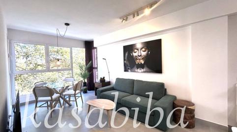 Photo 4 of Flat to rent in Calle Doctor Vicente Zaragozá, Barrio de Benimaclet,  Valencia Capital