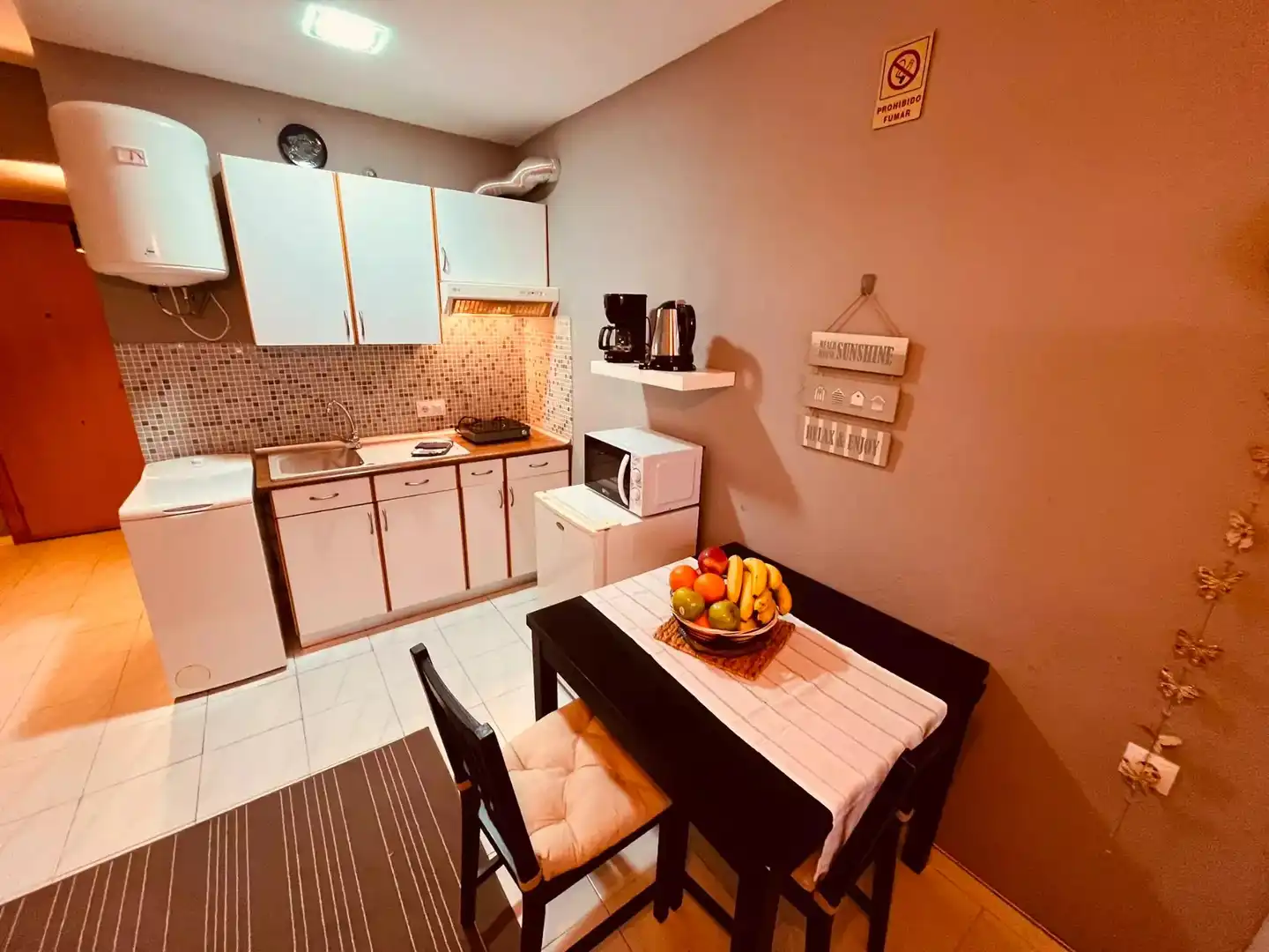 Cocina de Estudio en venta en Empuriabrava