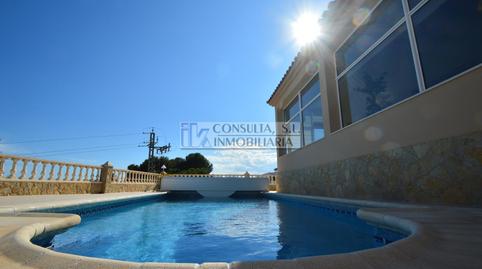 Foto 3 de Casa o xalet en venda a Camí de L'ermita, Closa de Vinaròs - Ermita, Castellón