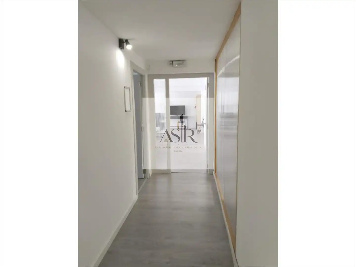 Office for rent in Alzira