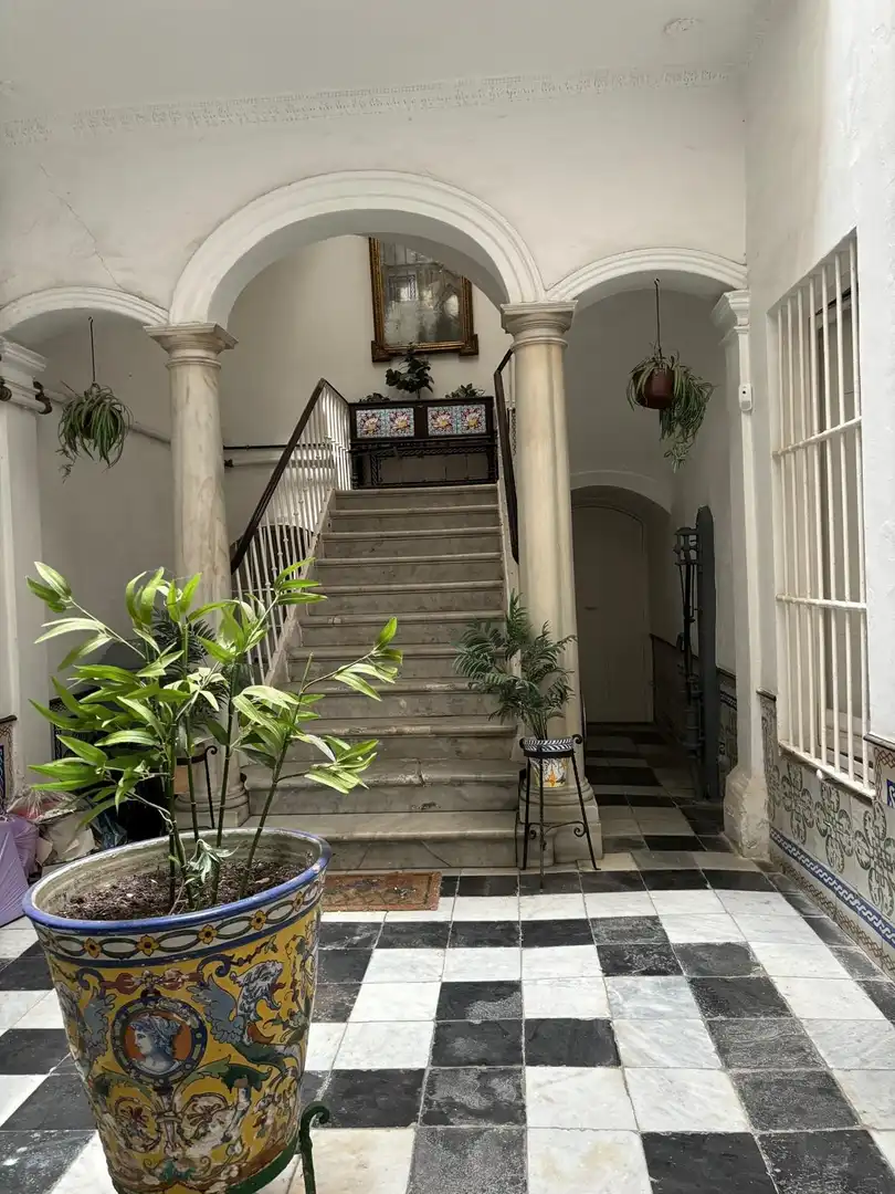 Buildings for sale in Cádiz